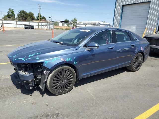 Vin: 3ln6l5f90jr613799, lot: 62049765, lincoln mkz reserve 2018 img_1