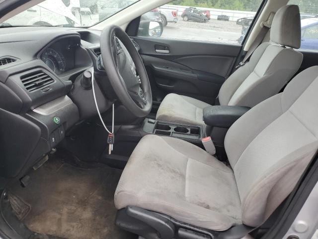 2016 HONDA CR-V LX - 5J6RM4H3XGL014623