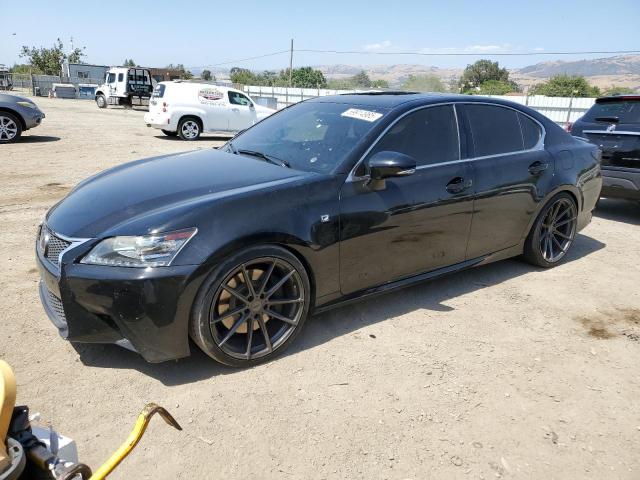 Vin: jthbe1bl4d5012117, lot: 59914985, lexus gs350 350 2013 img_1