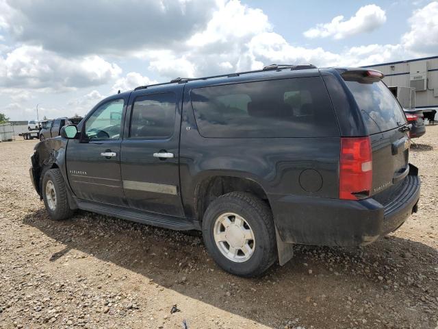 Vin: 1gnskje77er205016, lot: 61070575, chevrolet suburban k1500 lt 20142
