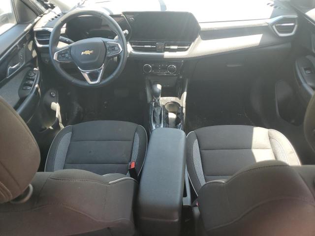 2024 CHEVROLET TRAILBLAZE KL79MRSL6RB211371