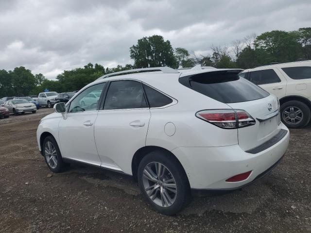 Vin: 2t2bk1ba9fc340837, lot: 58853855, lexus rx350 350 base 20152