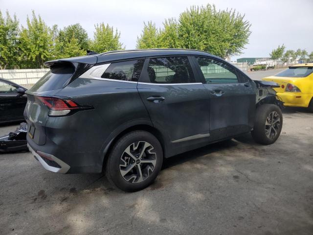 2024 KIA SPORTAGE E - KNDPVCDFXR7310418