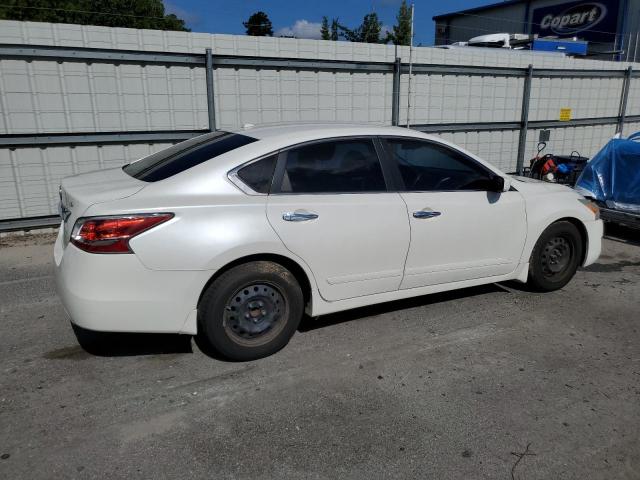 Vin: 1n4al3ap3fc412192, lot: 61979795, nissan altima 2.5 20153