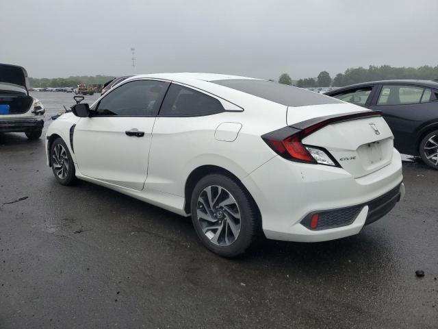 Vin: 2hgfc4b06hh301693, lot: 59924755, honda civic lx 20172