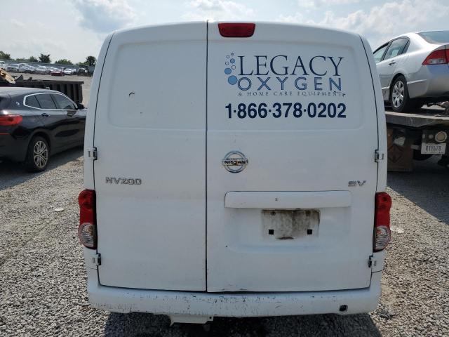 2019 NISSAN NV200 2.5S 3N6CM0KNXKK697230