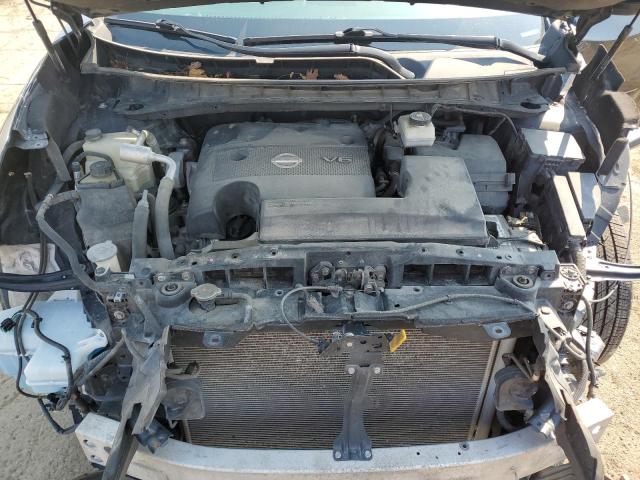 2020 NISSAN MURANO SV 5N1AZ2BS0LN106214