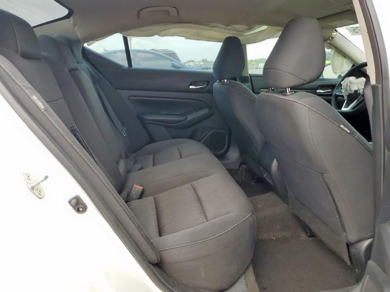 2022 NISSAN ALTIMA S - 1N4BL4BV9NN327223