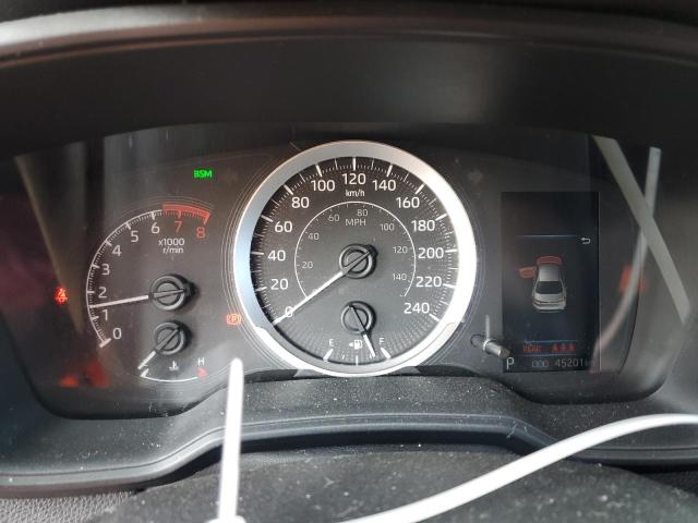 5YFBPRBE4LP034759 2020 TOYOTA COROLLA