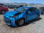 2019 TOYOTA PRIUS - JTDL9RFU8K3006051