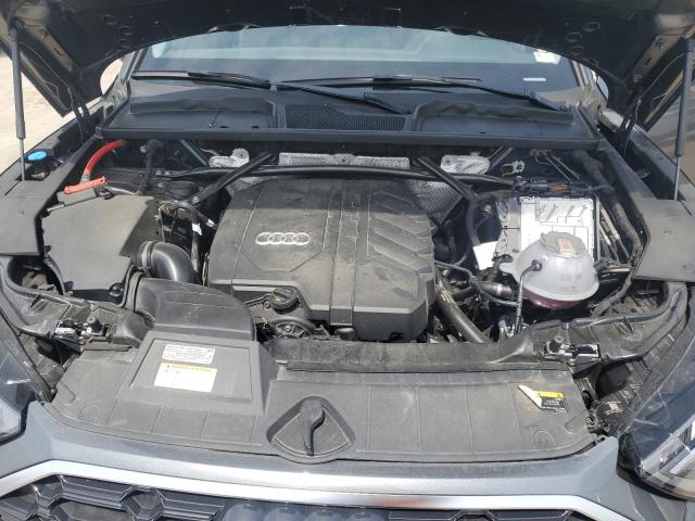 2024 AUDI Q5 PREMIUM WA1GAAFY7R2050856