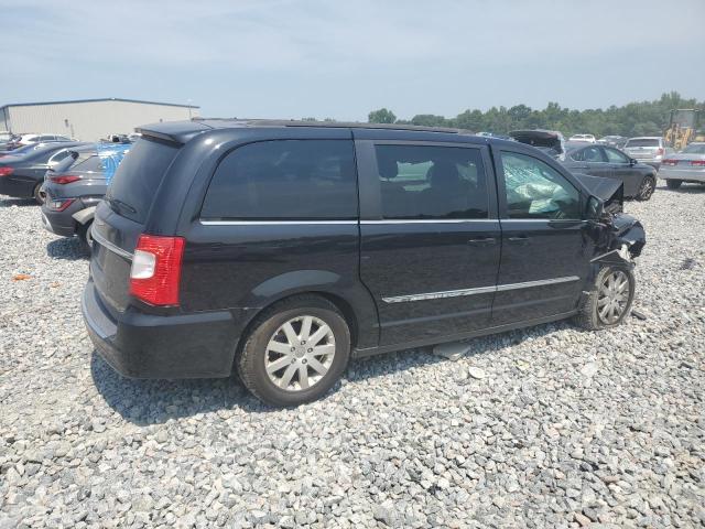 Vin: 2c4rc1bg7gr294673, lot: 62275985, chrysler minivan touring 20163