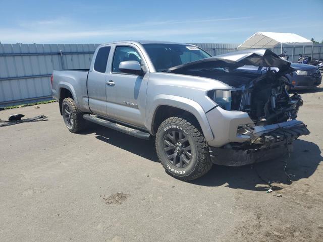 Vin: 3tysz5an8lt003174, lot: 58909385, toyota tacoma access cab 20204