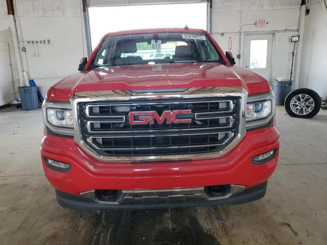 2017 GMC SIERRA K15 - 3GTU2NEC1HG252780