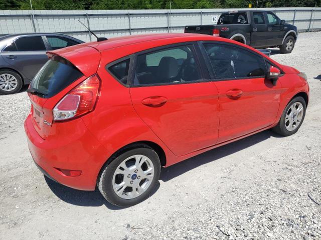 Vin: 3fadp4ej7fm201055, lot: 62135615, ford fiesta se 20153