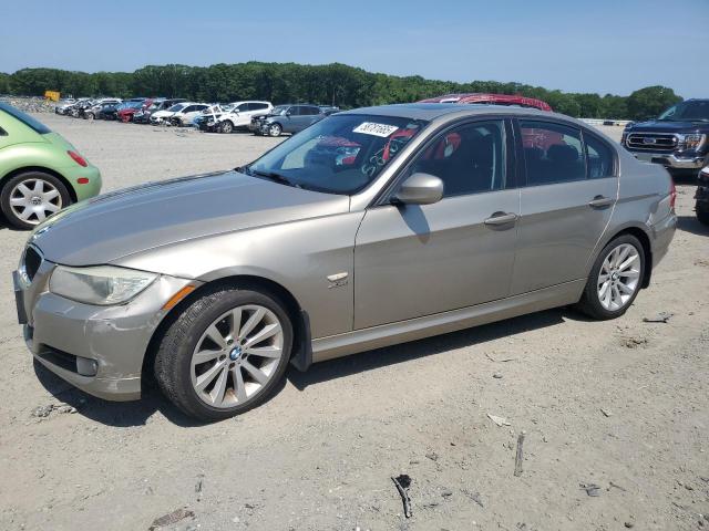 Vin: wbapk5g50bnn25554, lot: 58781685, bmw 3 series xi sulev 2011 img_1