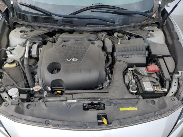 2020 NISSAN MAXIMA SV - 1N4AA6CV2LC368460