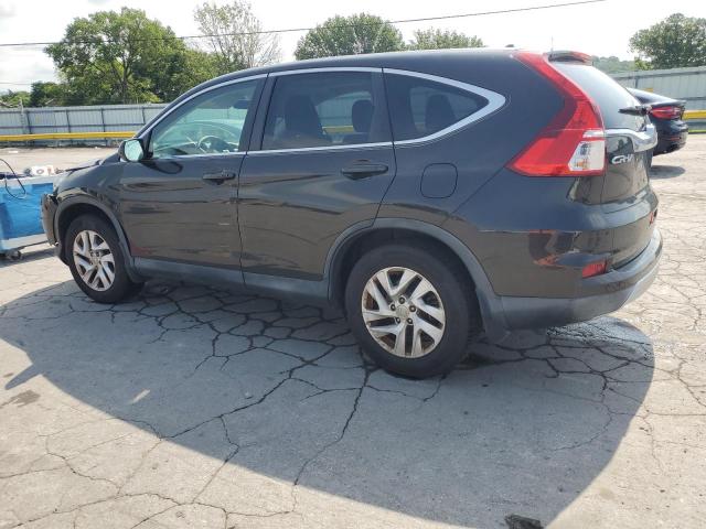 2015 HONDA CR-V EX - 2HKRM3H5XFH540433