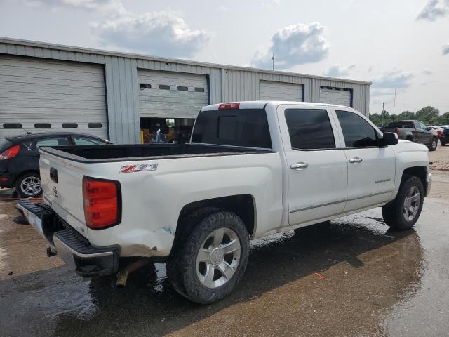 Vin: 3gcuksec2eg229468, lot: 58552955, chevrolet all models k1500 ltz 20143