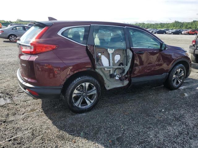 Vin: 2hkrw6h35kh210851, lot: 60209435, honda crv lx 20193