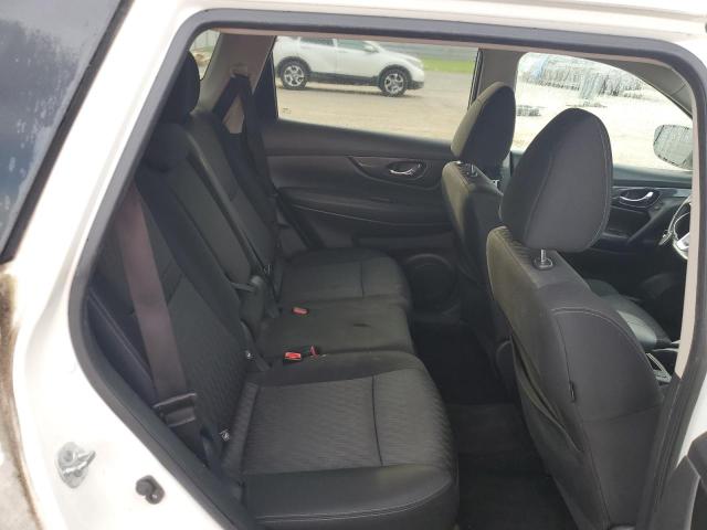 2017 NISSAN ROGUE S - KNMAT2MT1HP555957