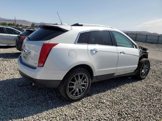 Vin: 3gyfnde38gs577751, lot: 60158565, cadillac srx premium collection 20163