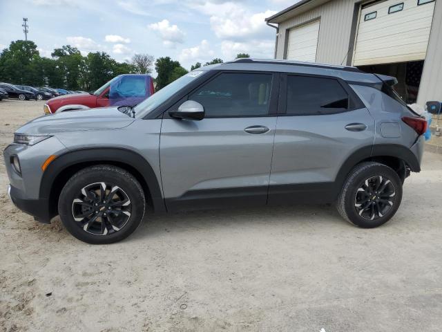 2023 CHEVROLET TRAILBLAZER LT KL79MPSL9PB170686