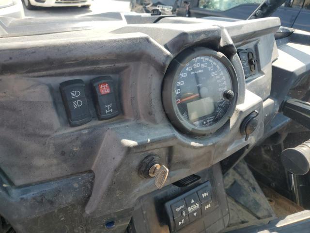 2018 POLARIS RZR XP 100 - 3NSVDR998JF946350