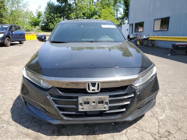 2019 HONDA ACCORD SPO 1HGCV1F32KA074170