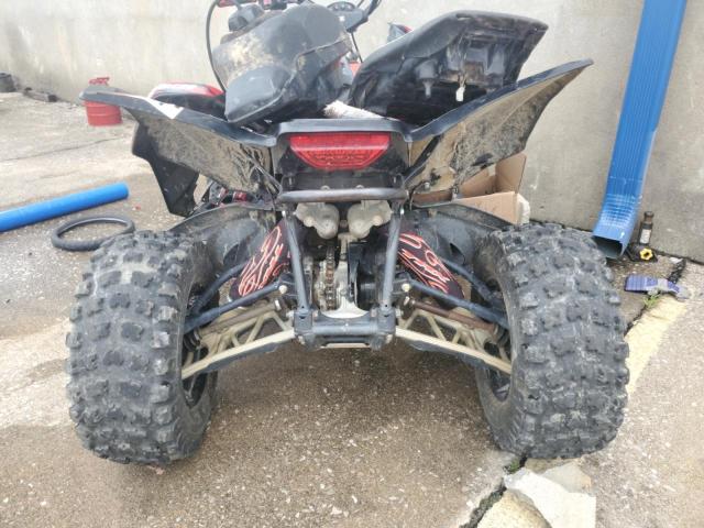 2008 HONDA TRX 700 XX JH2TE36098K004188