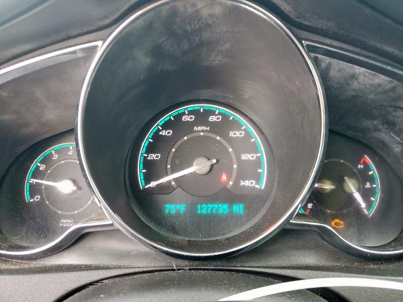 2011 CHEVROLET MALIBU 1LT - 1G1ZC5E14BF155480