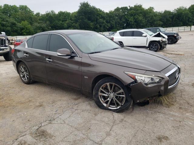2017 INFINITI Q50 PREMIU JN1EV7AR7HM838482