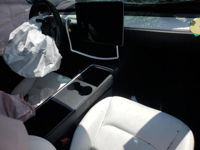 2024 TESLA MODEL Y 7SAYGDEE2RA237856