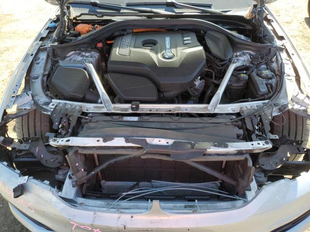 2019 BMW 530E - WBAJA9C53KB391923