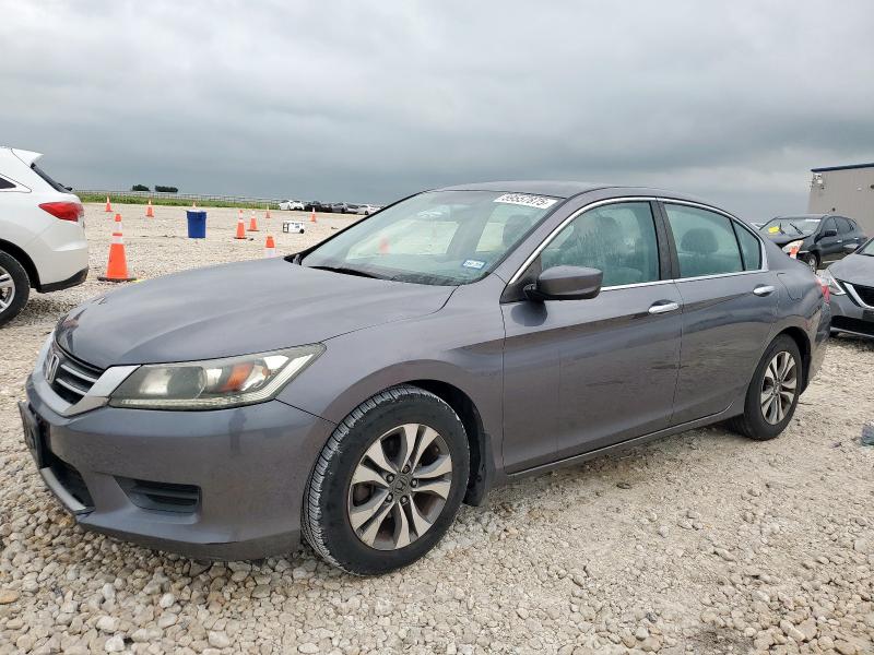 Vin: 1hgcr2f30ea218281, lot: 59557875, honda accord lx 2014 img_1