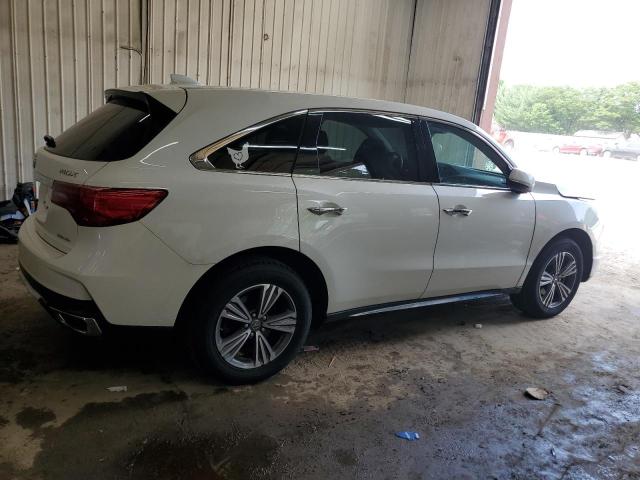 2019 ACURA MDX 5J8YD4H38KL001560
