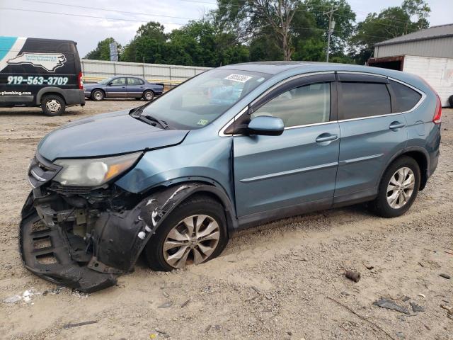 Vin: 5j6rm4h55dl024098, lot: 59055285, honda crv ex 2013 img_1