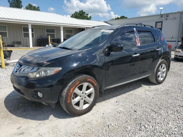 Vin: jn8az1mw9aw102799, lot: 62091845, nissan murano s 2010 img_1