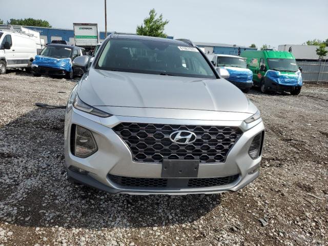 2020 HYUNDAI SANTA FE S - 5NMS33AA2LH186234