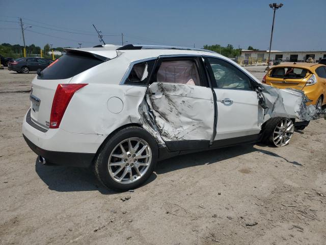 Vin: 3gyfnce31gs529373, lot: 60306895, cadillac srx performance collection 20163