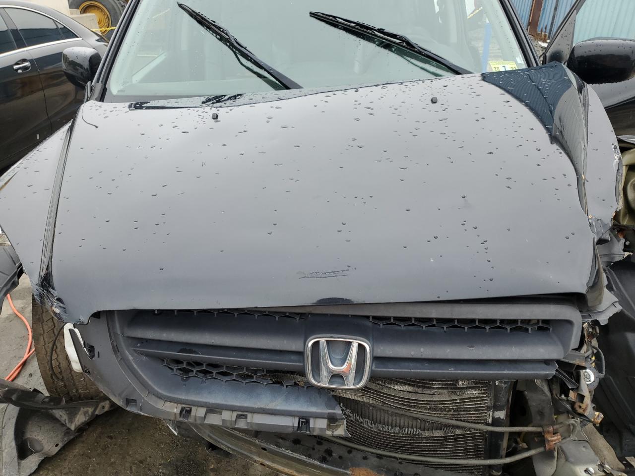 Lot #3276439664 2005 HONDA PILOT EXL