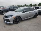 2021 HONDA CIVIC SPOR - SHHFK7H41MU221892