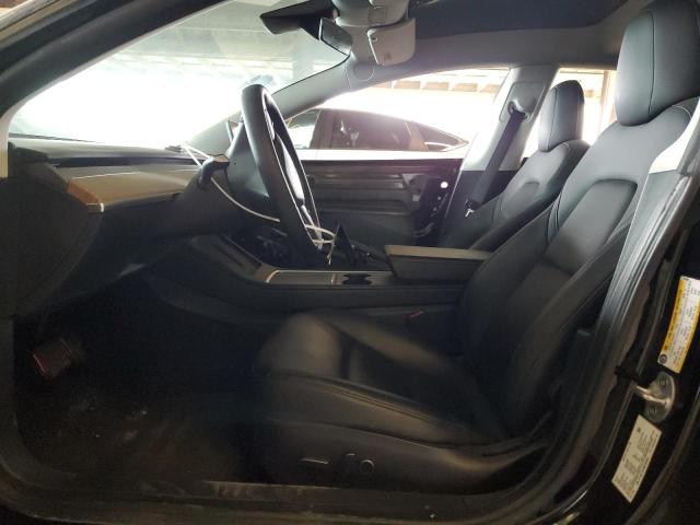 2022 TESLA MODEL 3 5YJ3E1EA4NF355588