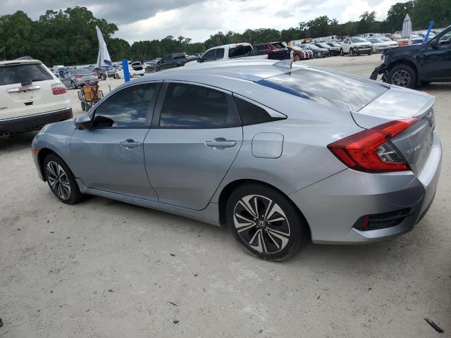 Vin: 19xfc1f72ge213271, lot: 60674725, honda civic exl 20162