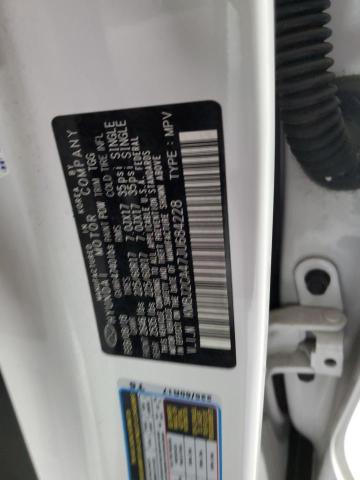 2018 HYUNDAI TUCSON SE - KM8J2CA47JU684228