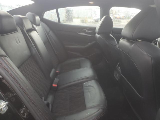 2020 NISSAN MAXIMA SR 1N4AA6EV4LC369882