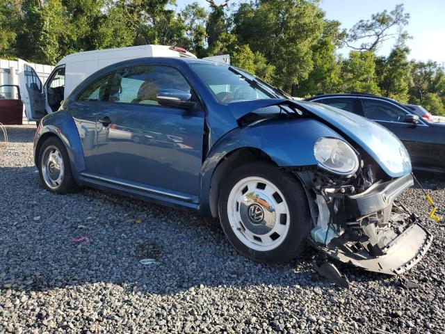 Vin: 3vwf17at2gm632284, lot: 61851995, volkswagen beetle 1.8t 20164