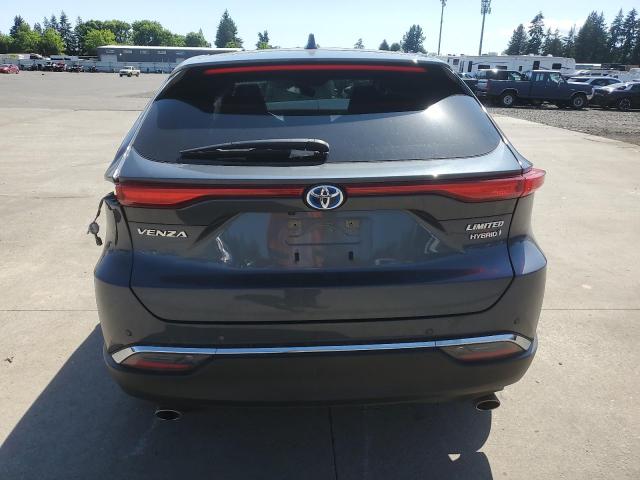 2022 TOYOTA VENZA LE JTEAAAAH5NJ090559