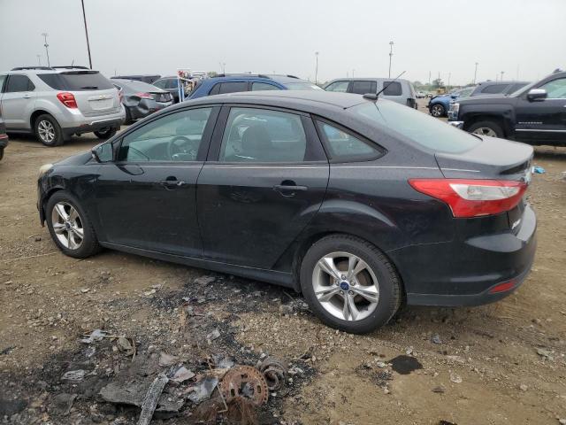 Vin: 1fadp3f26el371408, lot: 60454935, ford focus se 20142