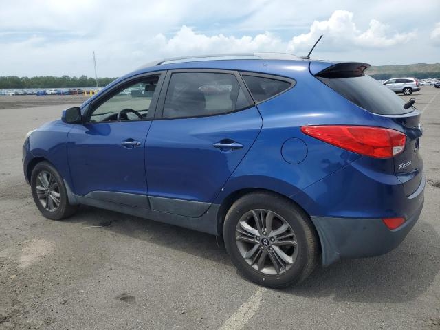 Vin: km8jucag5eu862826, lot: 62842455, hyundai tucson gls 20142